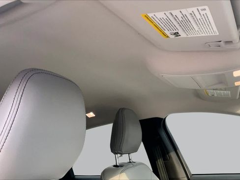 Certified 2023 Ford Escape Active AWD/4WD image 13