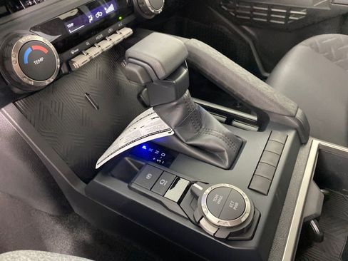New 2025 Toyota Tacoma SR5 image 22