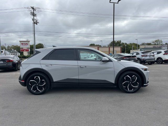 Used 2024 Hyundai Ioniq 5 SEL AWD/4WD image 6