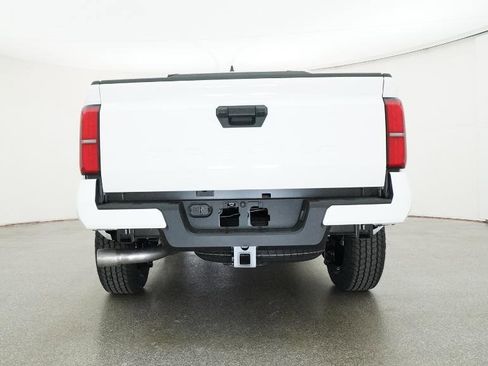 New 2026 Toyota Tacoma SR5 RWD image 26