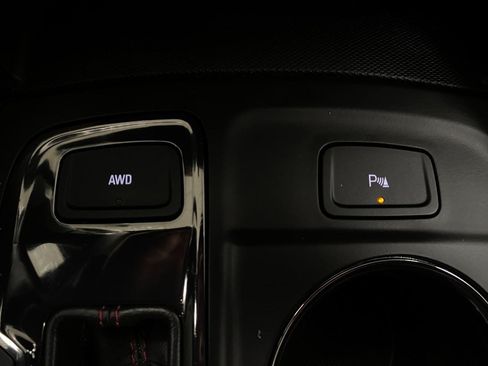 Used 2024 Chevrolet Equinox RS AWD/4WD image 26