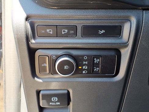 Used 2023 Ford F150 XLT w/ Equipment Group 302A High AWD/4WD image 12