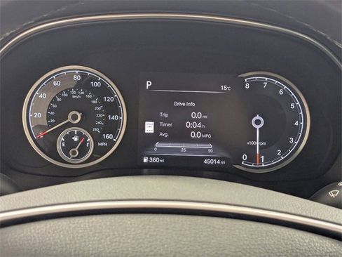 Used 2024 Genesis GV80 2.5T image 18