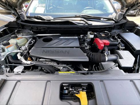 Used 2023 Nissan Rogue SV FWD image 30