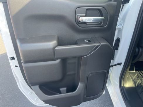 New 2026 GMC Sierra 1500 Pro w/ Pro Value Package image 16