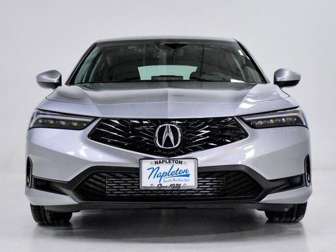 New 2025 Acura Integra image 4