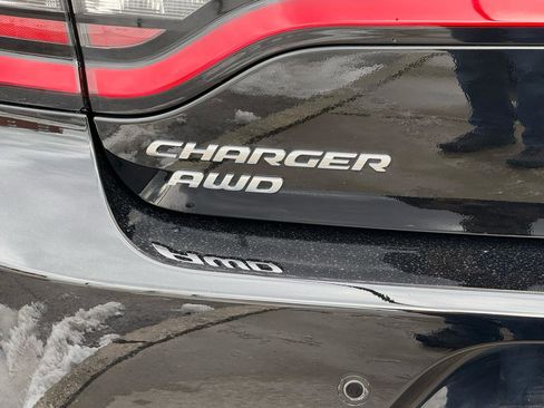 Used 2021 Dodge Charger Police image 7