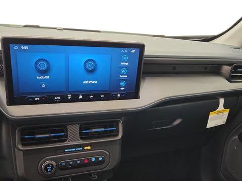 New 2025 Ford Maverick Lobo image 16