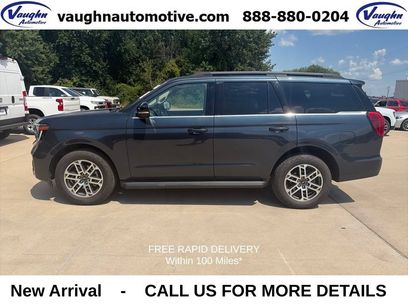 Used 2025 Ford Expedition Active