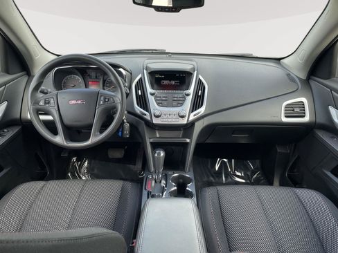 Used 2017 GMC Terrain SLE FWD image 16
