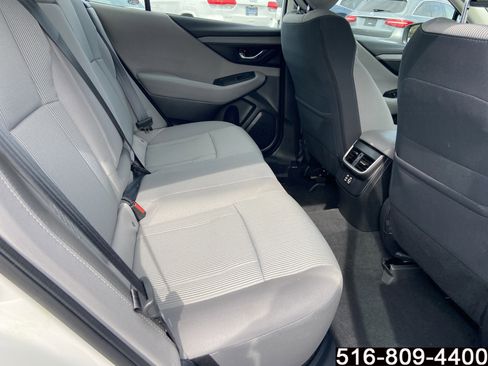 Used 2025 Subaru Legacy Premium AWD/4WD image 27