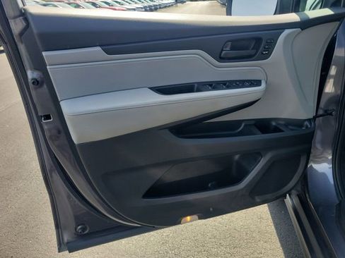 Used 2023 Honda Odyssey EX-L image 38