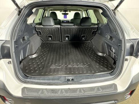 Used 2020 Subaru Outback Onyx Edition XT w/ Popular Package #2 AWD/4WD image 32