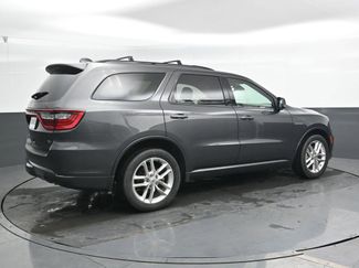 Used 2025 Dodge Durango R/T AWD/4WD video 2