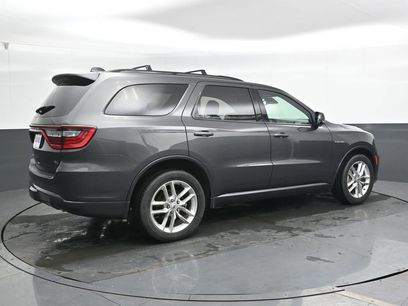 Used 2025 Dodge Durango R/T