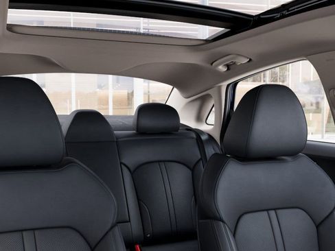 New 2026 Kia K5 EX image 29