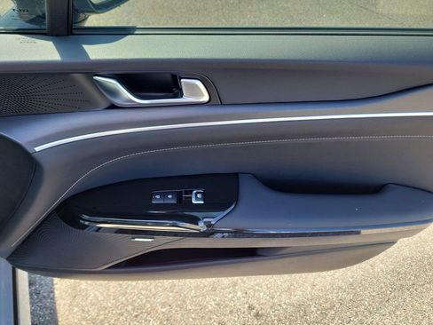 New 2026 Kia K5 GT-Line w/ GT-Line Premium Package FWD image 10
