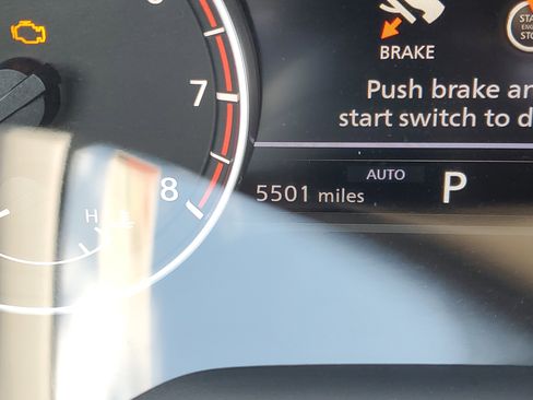 Certified 2023 Nissan Rogue S AWD/4WD image 26