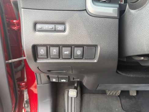Used 2023 Nissan Murano SL AWD/4WD image 29