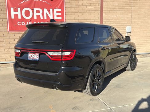 Used 2022 Dodge Durango GT image 9