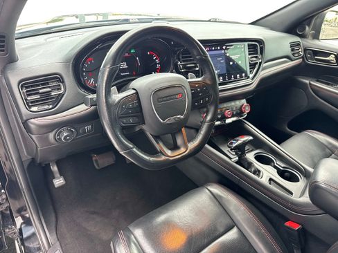 Used 2023 Dodge Durango R/T RWD image 24