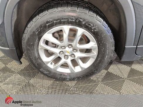 Used 2018 Chevrolet Traverse LT AWD/4WD image 52