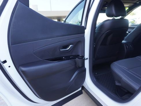 Used 2024 Hyundai Santa Cruz Limited AWD/4WD image 18