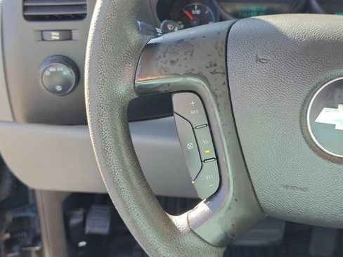 Used 2013 Chevrolet Silverado 1500 W/T image 15