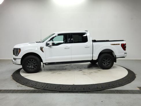 Used 2023 Ford F150 Tremor w/ Equipment Group 402A High AWD/4WD image 5