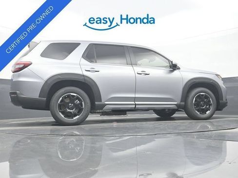 Certified 2025 Honda Pilot EX-L image 33