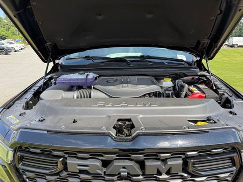 New 2026 RAM 1500 Express AWD/4WD image 29