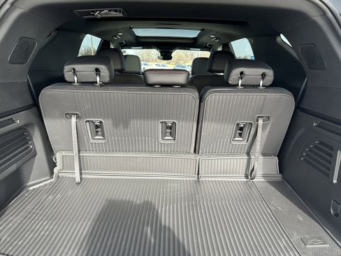 New 2026 Chevrolet Traverse Z71 w/ Driver Confidence Package image 31