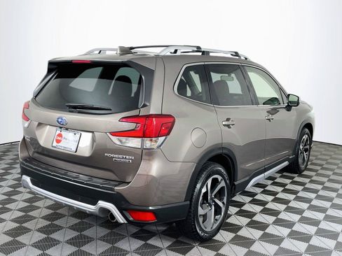 Certified 2023 Subaru Forester Touring AWD/4WD image 10