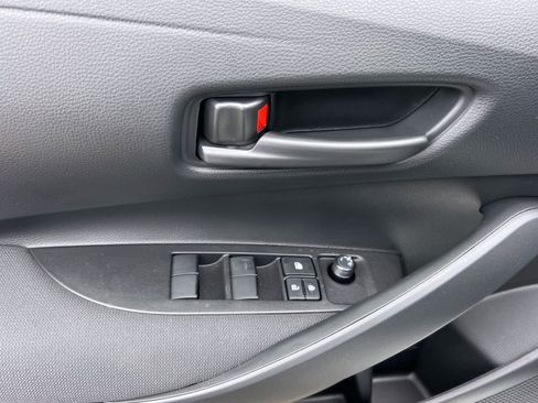 New 2026 Toyota Corolla LE FWD image 11
