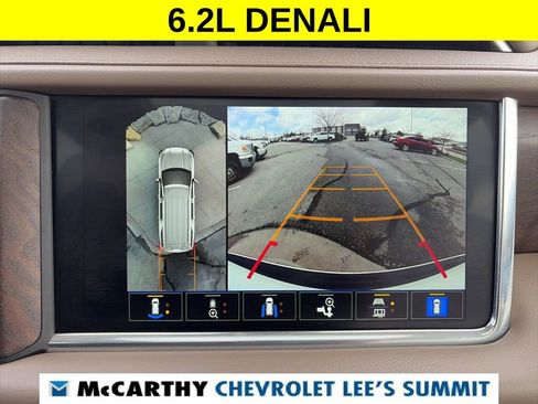 Certified 2023 GMC Yukon Denali image 66