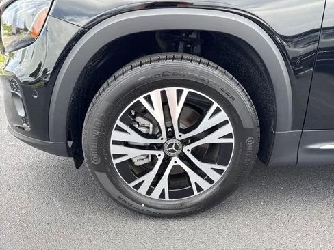 New 2025 Mercedes-Benz GLB 250 image 49