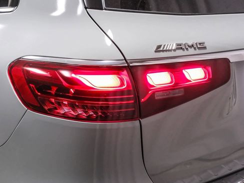 New 2026 Mercedes-Benz GLS 63 AMG 4MATIC image 7