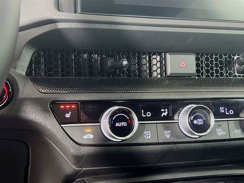 Certified 2026 Honda CR-V TrailSport image 16