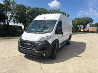 Used 2025 RAM ProMaster 2500 w/ Convenience Group FWD video 2