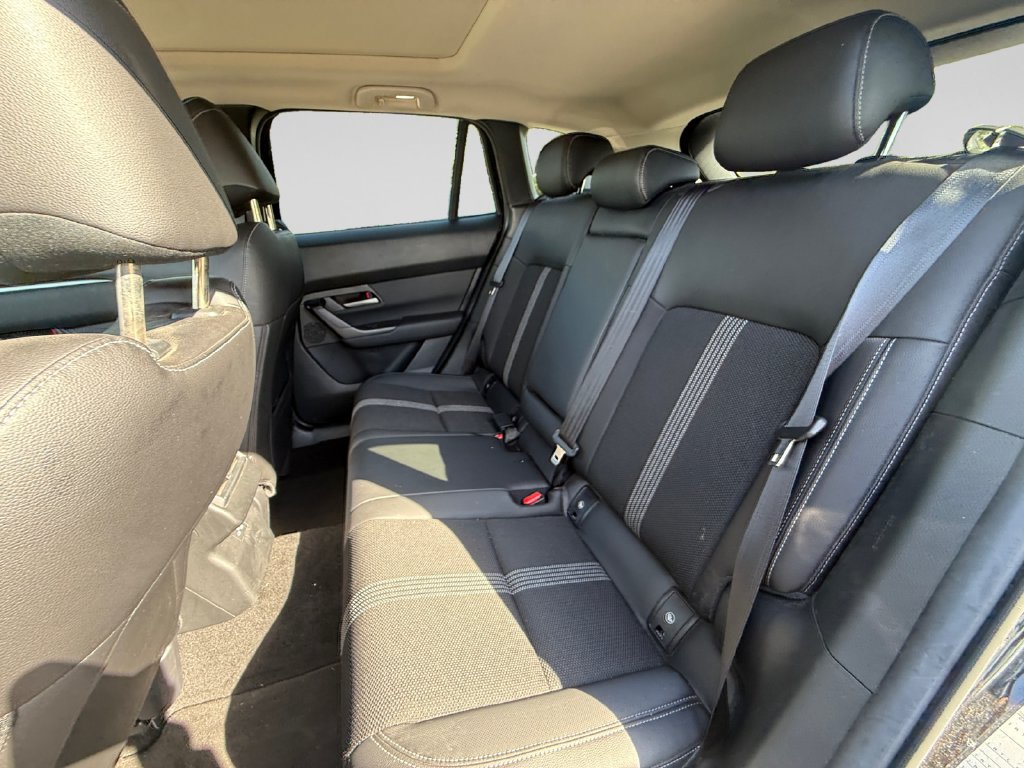 Used 2026 MAZDA CX-50 AWD 2.5 S w/ Preferred Pkg image 36