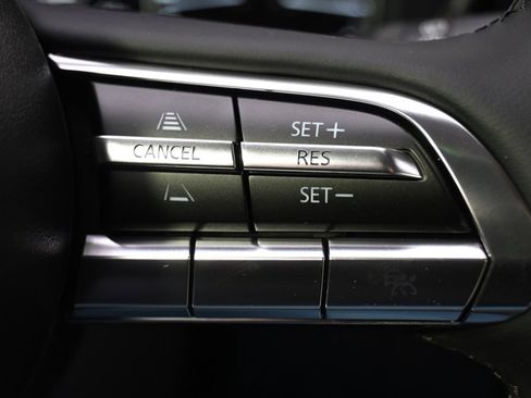 New 2026 MAZDA CX-50 AWD 2.5 S w/ Cargo Package image 34