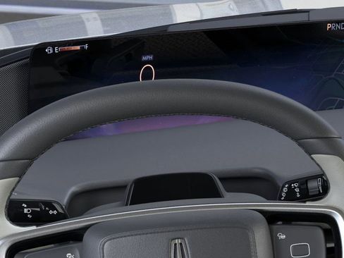 New 2025 Lincoln Navigator L Reserve image 13