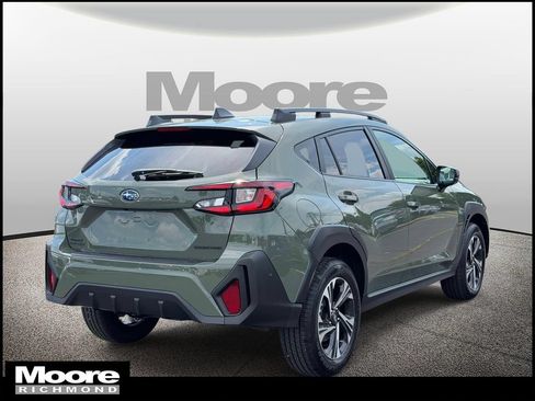 Certified 2026 Subaru Crosstrek 2.5i Premium AWD/4WD image 2