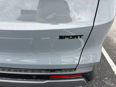 New 2026 Honda CR-V Sport-L image 35