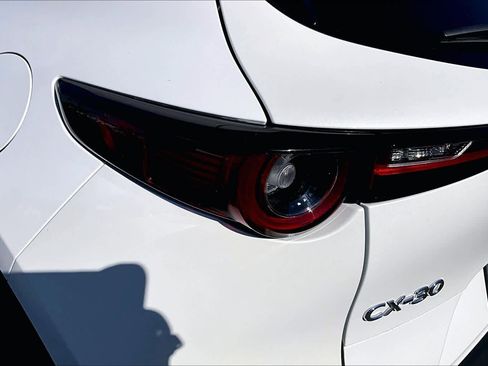 Used 2021 MAZDA CX-30 FWD 2.5 S w/ Select Package image 28
