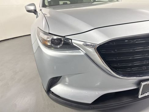Used 2023 MAZDA CX-9 Touring Plus AWD/4WD image 29