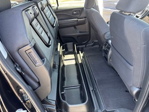 Used 2020 Honda Ridgeline Sport image 44