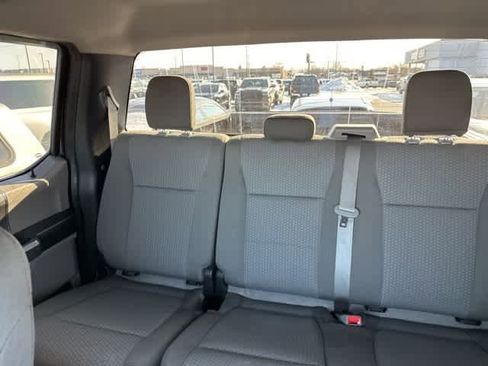 Used 2020 Ford F150 XLT w/ Equipment Group 302A Luxury image 6