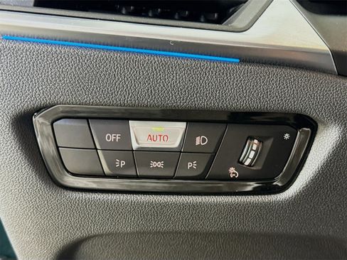 Certified 2024 BMW i4 eDrive35 w/ Premium Package image 10