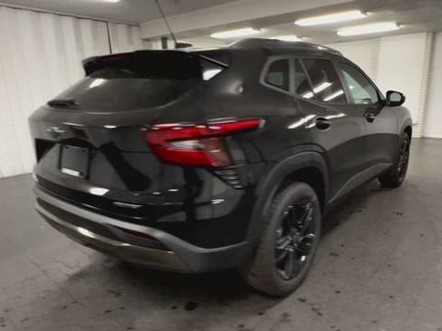 New 2026 Chevrolet Trax ACTIV w/ Driver Confidence Package image 8